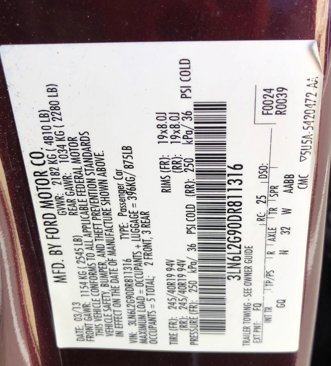 Used 2013 Lincoln MKZ image 20