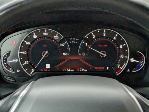 Used 2019 BMW X3 xDrive30i w/ Premium Package image 33