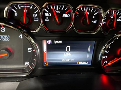 Used 2014 GMC Sierra 1500 SLT image 4