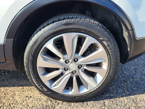 Used 2019 Buick Encore Preferred image 30