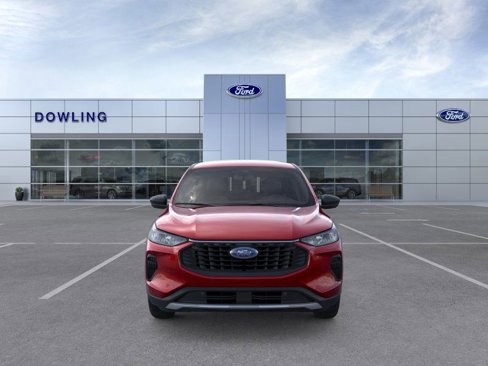 New 2025 Ford Escape Active w/ Tech Pack #1 image 6
