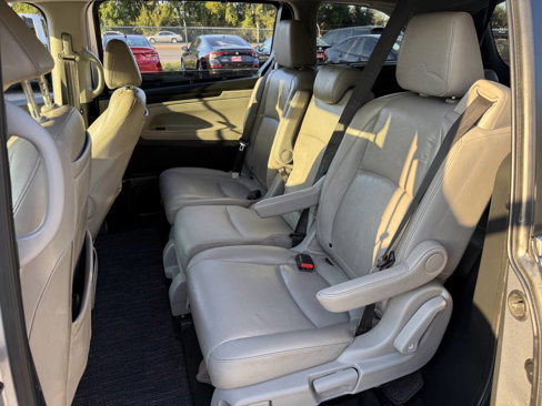 Used 2021 Honda Odyssey Touring image 13