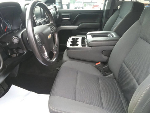 Used 2018 Chevrolet Silverado 2500 LT w/ All Star Edition image 20