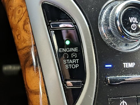 Used 2020 Lincoln Nautilus Reserve image 21
