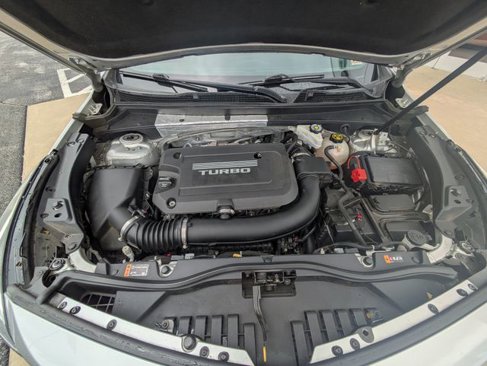 Used 2019 Cadillac XT4 Sport image 19
