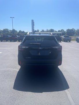 Used 2022 Subaru Outback Onyx Edition XT w/ Popular Package #2 image 6