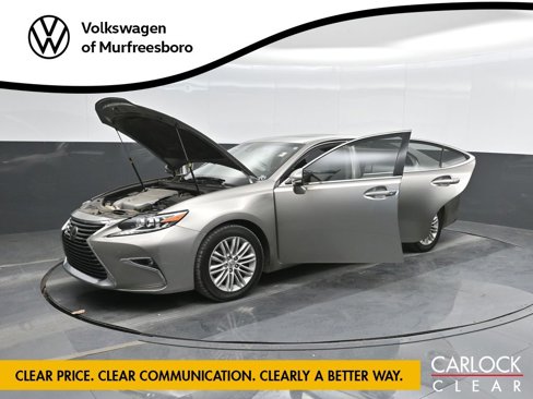 Used 2018 Lexus ES 350 image 39