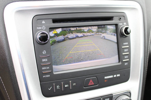 Used 2014 GMC Acadia SLT image 17