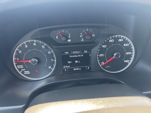 Used 2019 GMC Acadia SLE image 18