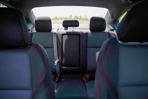 Used 2019 Subaru WRX Premium image 29