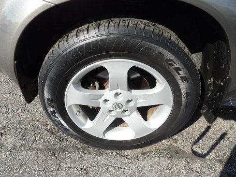 Used 2004 Nissan Murano SL w/ (TRG) SL Touring Pkg image 5