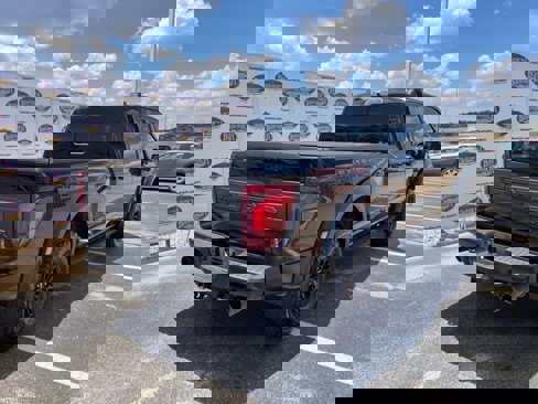 Certified 2024 Ford F150 Raptor image 4