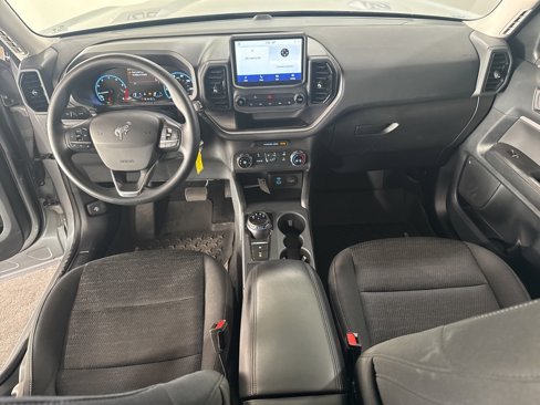 Used 2021 Ford Bronco Sport image 22