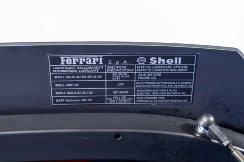 Used 2024 Ferrari 296 GTS image 56