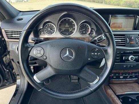 Used 2011 Mercedes-Benz E 350 Sedan image 13