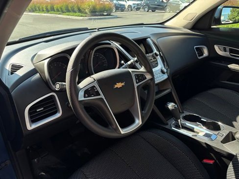 Used 2017 Chevrolet Equinox LT image 13