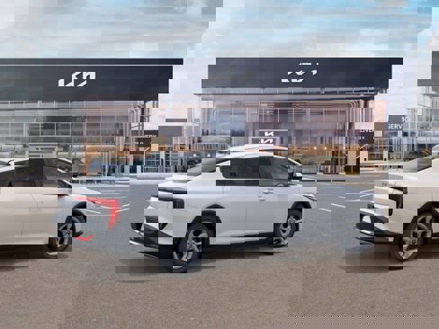 New 2025 Kia K4 LXS image 6