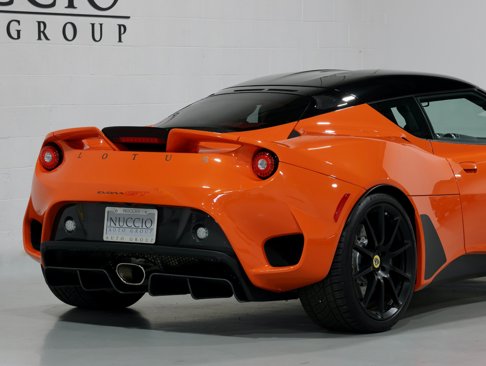 Used 2021 Lotus Evora image 22