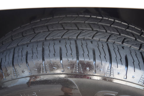 Used 2016 Chevrolet Tahoe LS image 25