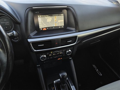 Used 2016 MAZDA CX-5 Grand Touring image 19