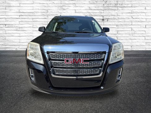 Used 2014 GMC Terrain SLE w/ Convenience Package image 8