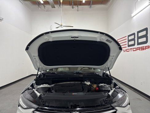Used 2021 Buick Envision Essence image 5