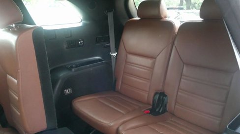 Used 2019 Kia Sorento SX image 27