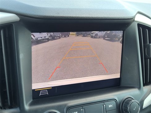 Used 2020 GMC Terrain SLT w/ Preferred Package image 17