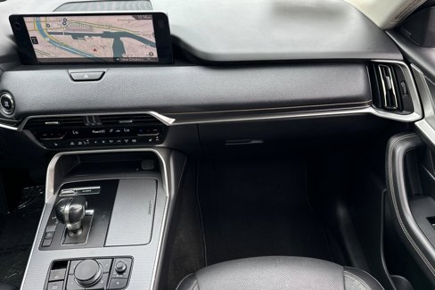Used 2024 MAZDA CX-90 3.3 Turbo S image 30