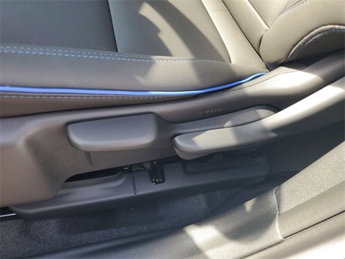 New 2026 Buick Envista Sport Touring w/ Convenience II Package image 7