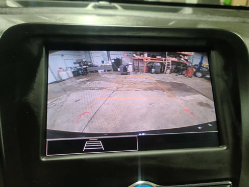 Used 2022 Chevrolet Equinox LT image 36