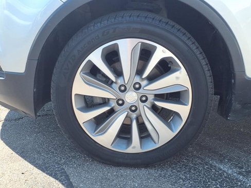 Used 2019 Buick Encore Preferred image 22