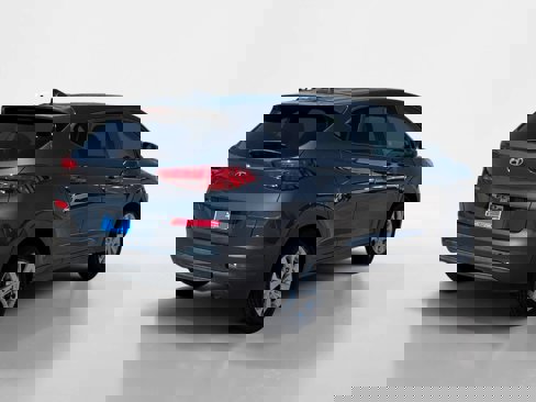 Used 2019 Hyundai Tucson SE image 5
