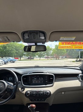 Used 2017 Kia Sorento EX image 14