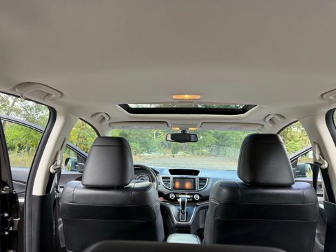 Used 2015 Honda CR-V EX-L image 28