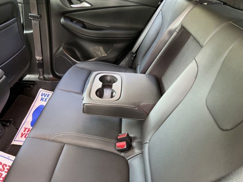 Used 2024 Buick Encore GX Sport Touring w/ Experience Buick Package image 39