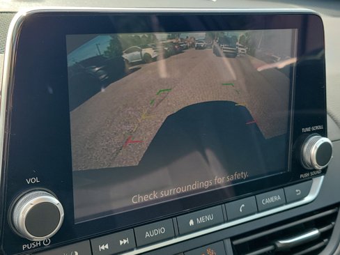 Certified 2023 Nissan Altima 2.5 SV image 31