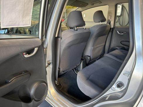 Used 2012 Honda Fit image 16