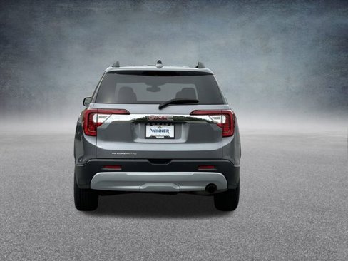 Used 2020 GMC Acadia SLE w/ Driver Convenience Package image 6