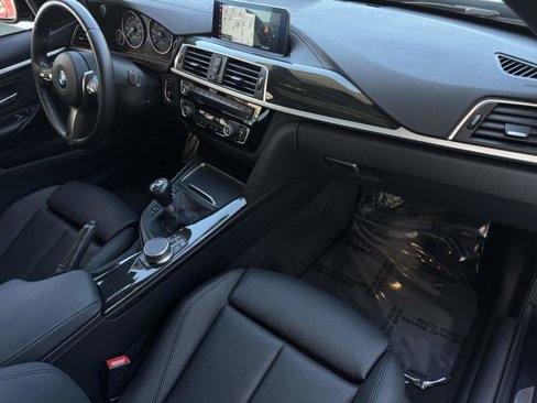 Used 2020 BMW 430i Coupe w/ M Sport Package image 22