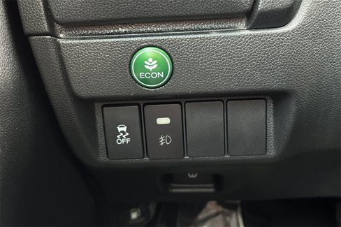 Used 2017 Honda Fit LX image 30