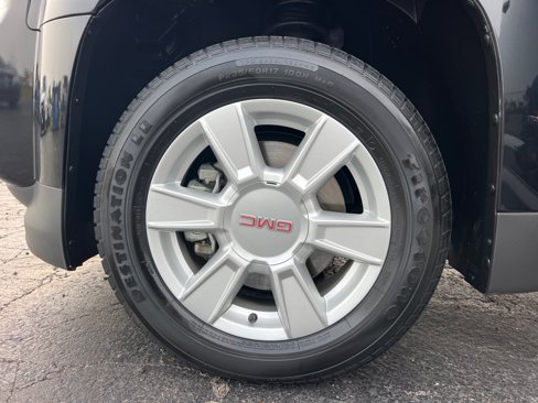 Used 2012 GMC Terrain SLE w/ LPO, Chrome Package image 37