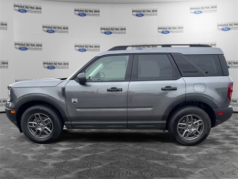 New 2025 Ford Bronco Sport Big Bend image 2