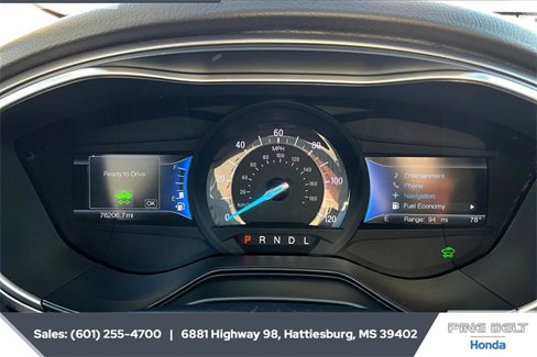 Used 2019 Ford Fusion SE image 14