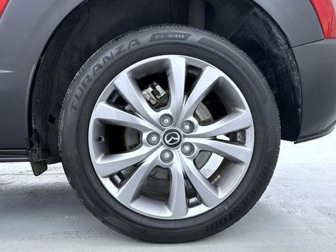 Used 2022 MAZDA CX-30 AWD 2.5 S w/ Preferred Package image 22