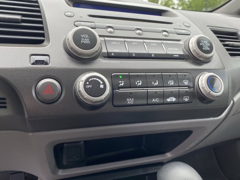 Used 2006 Honda Civic LX image 28