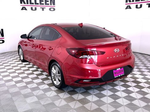 Used 2019 Hyundai Elantra Value Edition image 5
