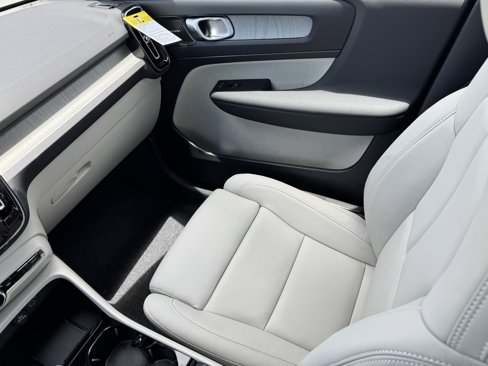 New 2026 Volvo XC40 B4 Plus w/ Protection Package image 16