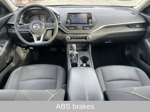 Certified 2022 Nissan Altima 2.5 S image 15