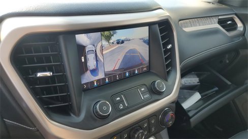Used 2020 GMC Acadia Denali w/ Technology Package image 19
